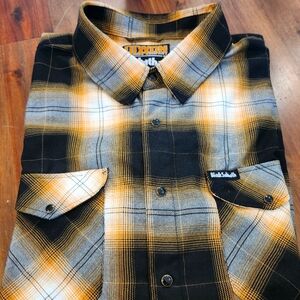 DIXXON FLANNEL